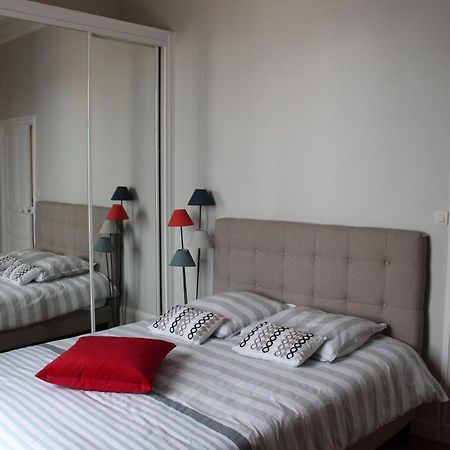 Luxe Et Charme Pres De La Plage Les Sables-dʼOlonne Eksteriør billede