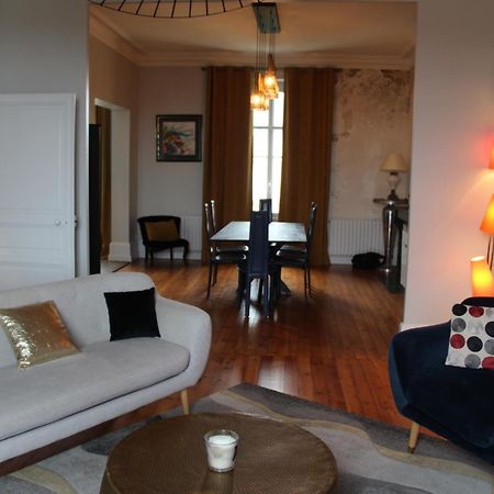 Luxe Et Charme Pres De La Plage Les Sables-dʼOlonne Eksteriør billede